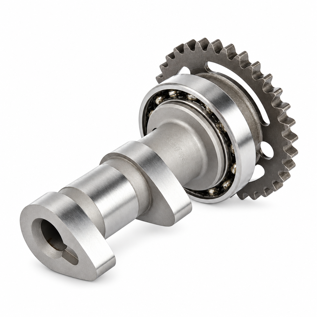 Hot Cams Camshaft 08-12 RMZ450 Exhaust, Hotcams 2120-1E