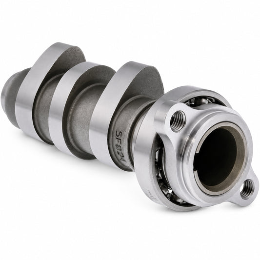 Hot Cams Camshaft 02- Trx / CRF450, Hotcams 10242