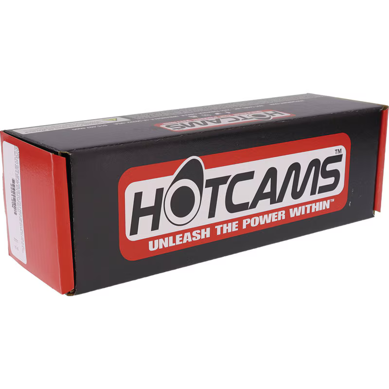 Hot Cams Camshaft Kfx Drz Ltx 400 ST.2, Hotcams 2252-2E Stage 2, Exhaust Cam