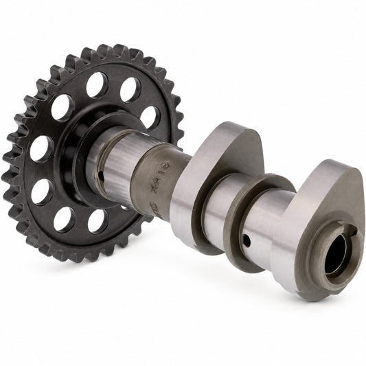 Hot Cams Camshaft Kfx Drz Ltx 400 ST.2, Hotcams 2251-2IN Stage 2, Intake Cam