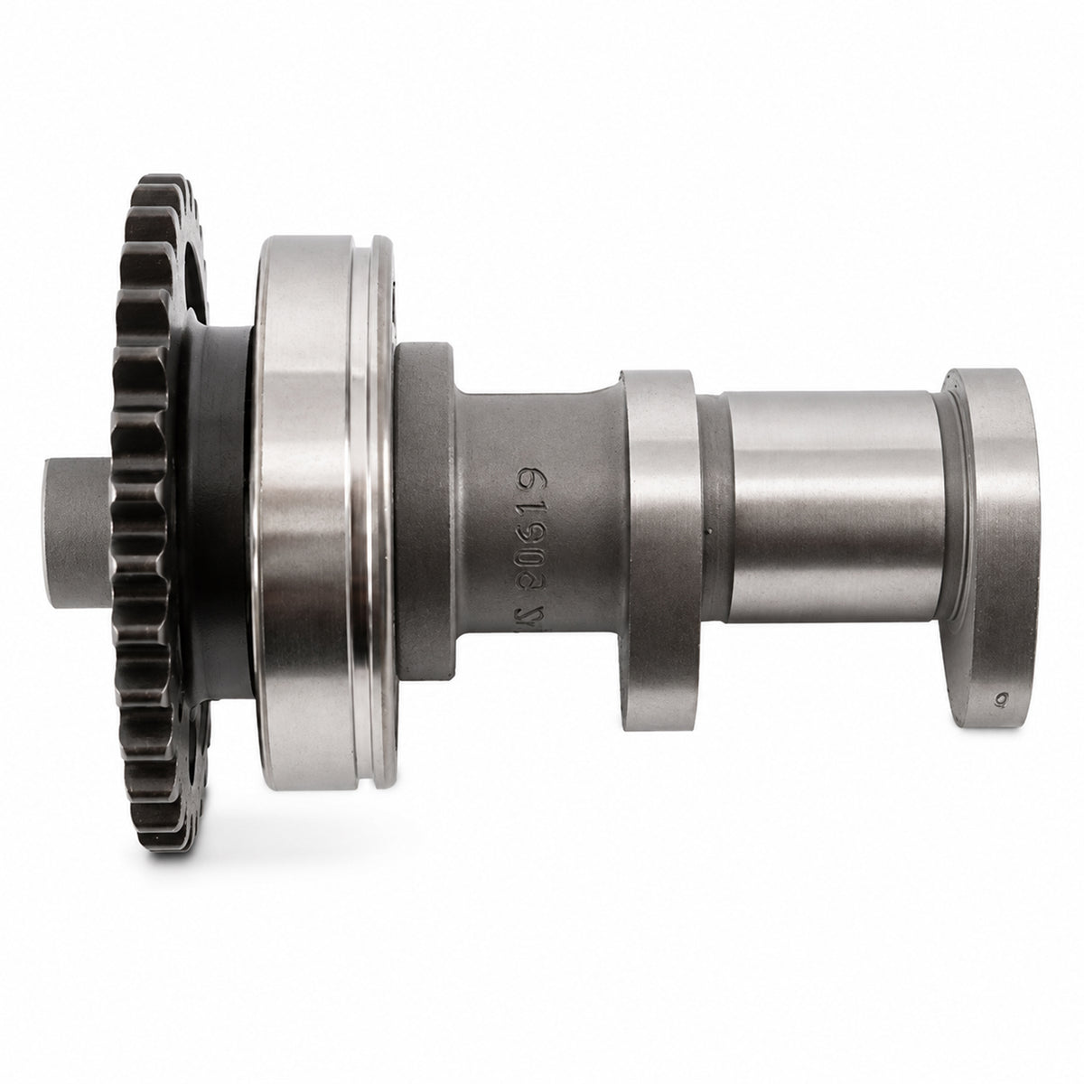 Camshaft 04-10 KXF250 Exhaust, Hot Cams 2040-1E 04-07 RMZ250