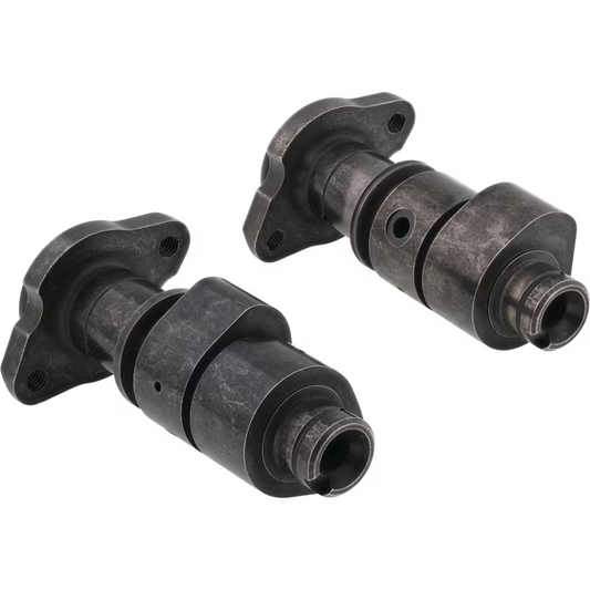 Hot Cams Camshaft KXF700 KVF750 Pair, Hotcams 2036-1S Twin Peaks 700