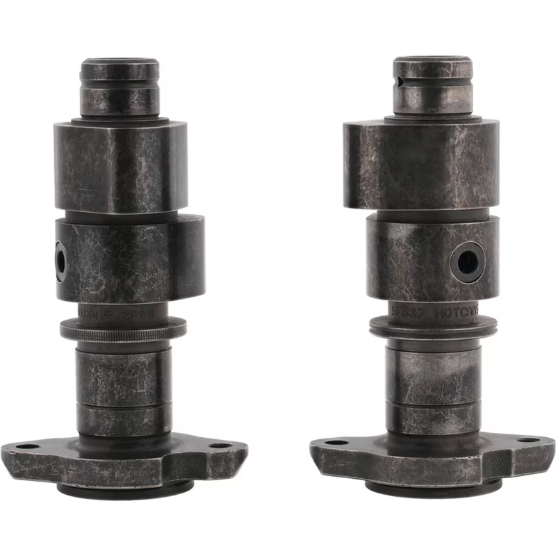 Hot Cams Camshaft KXF700 KVF750 Pair, Hotcams 2036-1S Twin Peaks 700