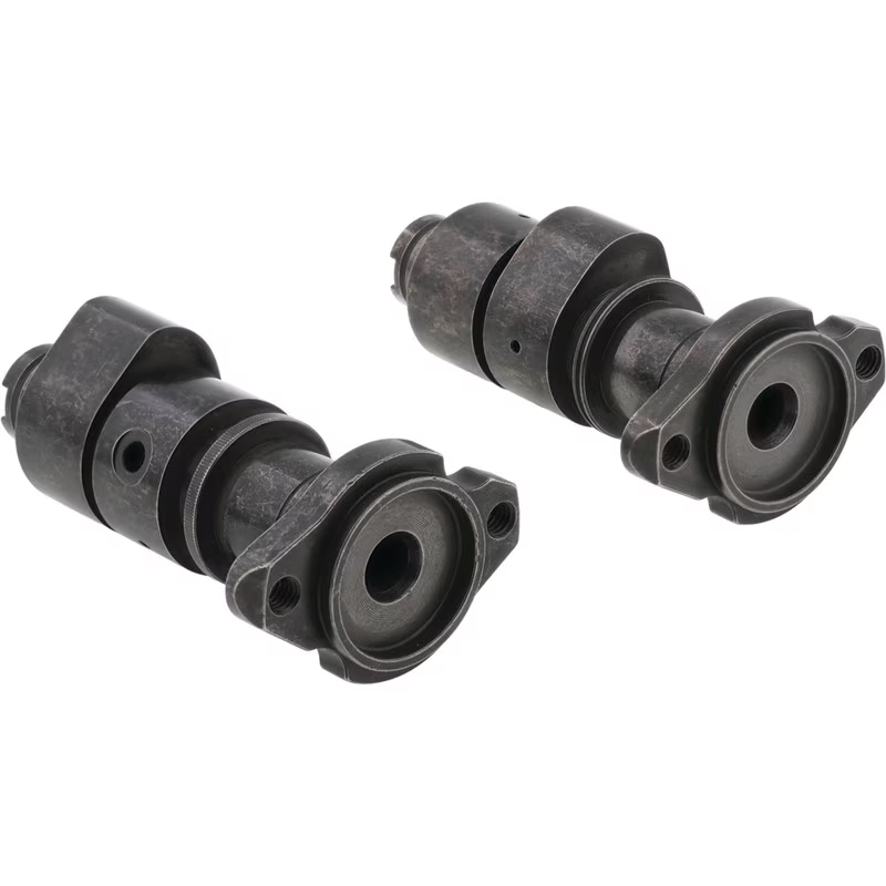 Hot Cams Camshaft KXF700 KVF750 Pair, Hotcams 2036-1S Twin Peaks 700