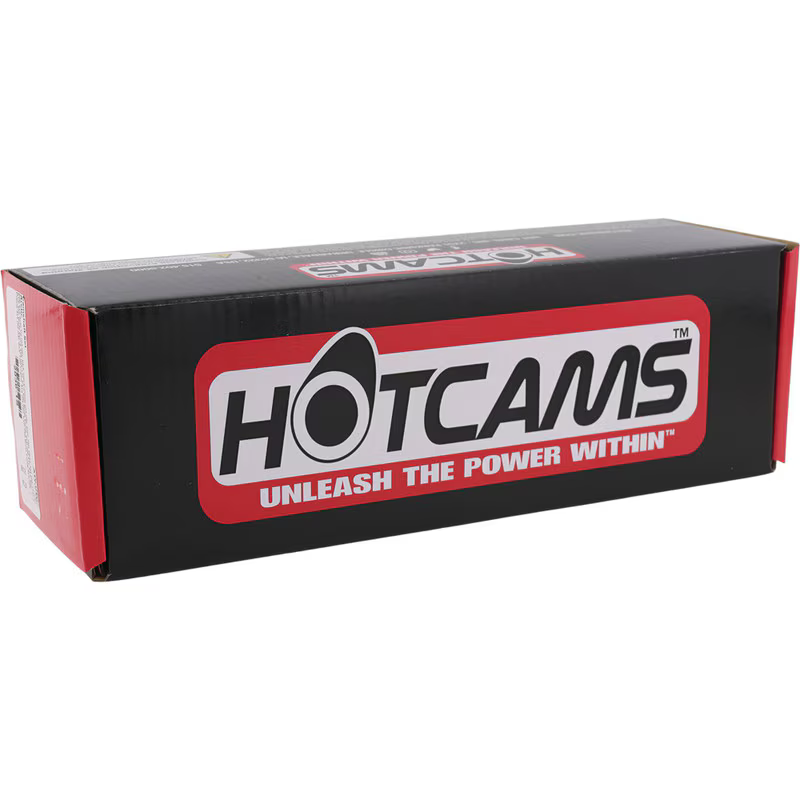 Hot Cams Camshaft KXF700 KVF750 Pair, Hotcams 2036-1S Twin Peaks 700