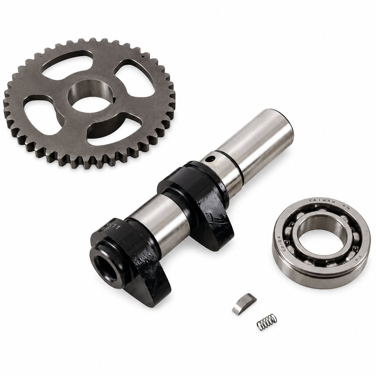 Hot Cams Camshaft Polaris Predator 500, Hotcams 5046-1E Exhaust
