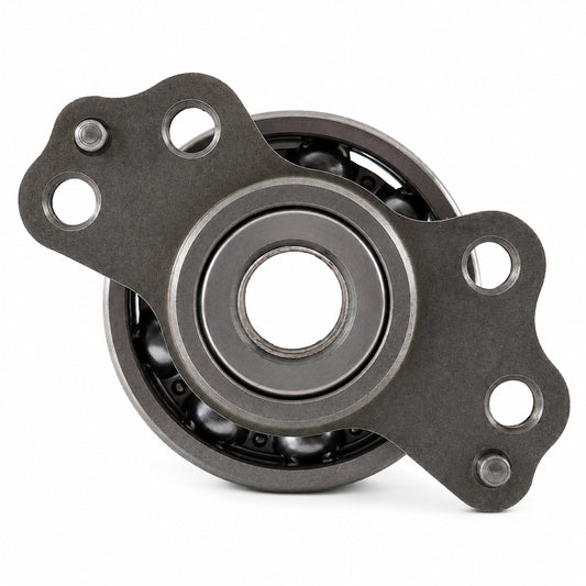 Hot Cams Camshaft YFM700 Raptor, Hotcams 4064-1 Yamaha ATV