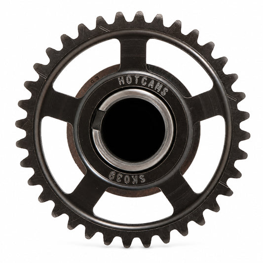 Hot Cams Camshaft 10-15 CRF250R STAGE2, Hotcams 1265-2