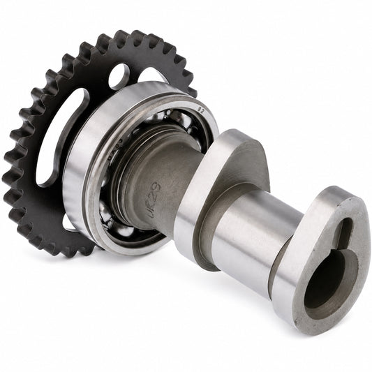 Hot Cams Camshaft 11-16 KX250F Intake, Stage 1. Hotcams 2218-1IN