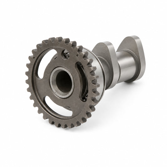 Hot Cams Camshaft 11-16 KX250F Intake, Stage 2. Hotcams 2220-2IN, HC2220-2IN