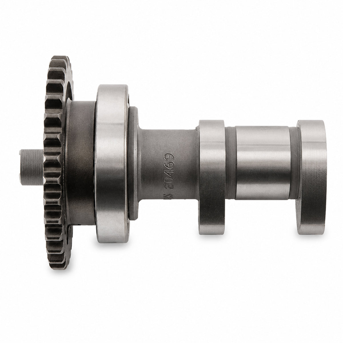 Camshaft 10-15 RMZ250 Exhaust, Hot Cams 2201-1E, Stage 1