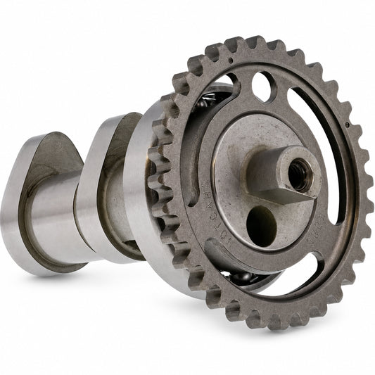 Camshaft 10-15 RMZ250 Exhaust, Hot Cams 2204-2E, Stage 2