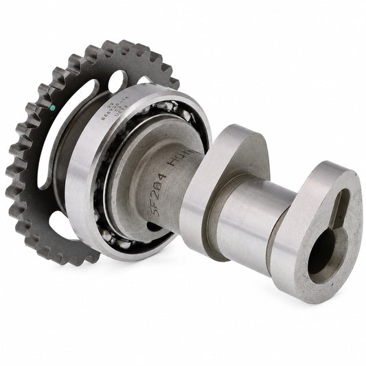 Camshaft 10-15 RMZ250 Exhaust, Hot Cams 2204-2E, Stage 2