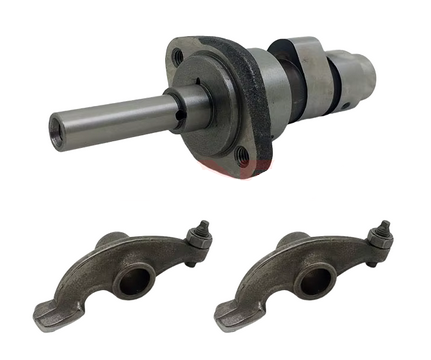 Dirt Racing Camshaft + 2 Rockers Honda XL125 XL185S XL200R 14101-437-000 14101-437-010