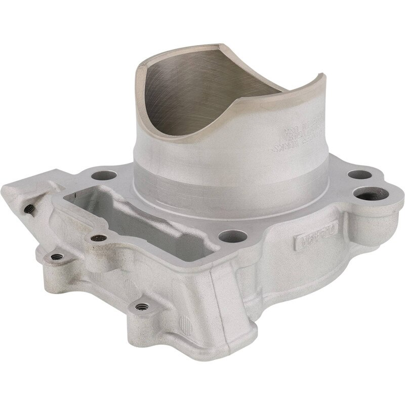 Cylinder Works Cylinder Only RMZ250 KXF250 77, Works Cylinder 30001 Std Bore