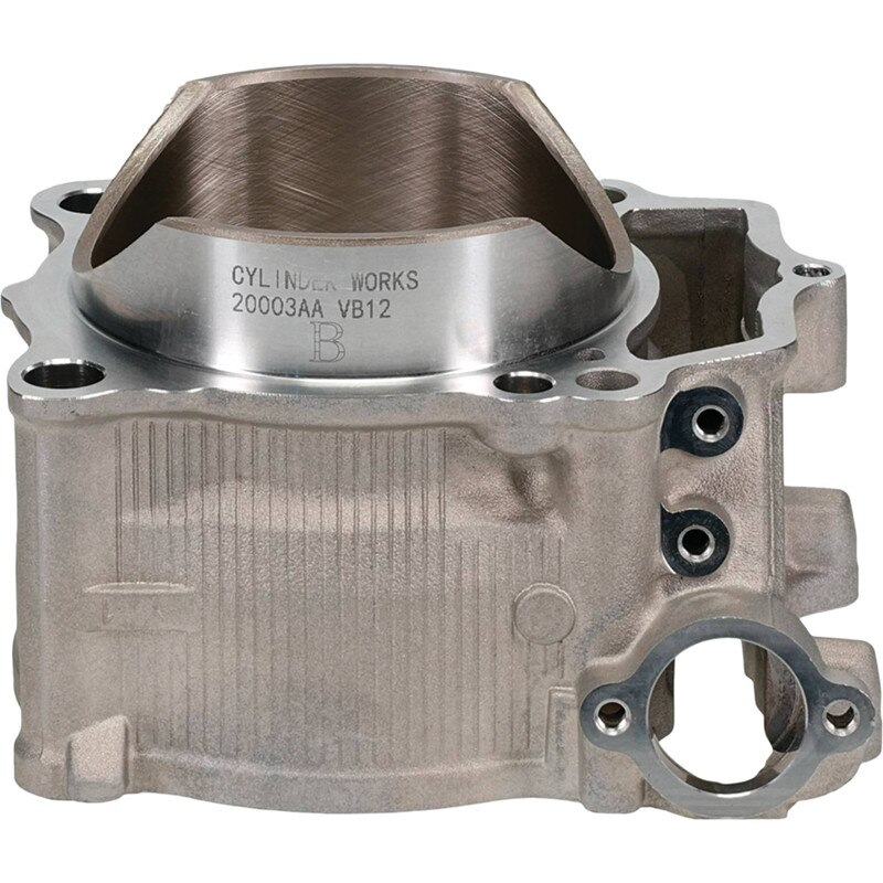 Cylinder Works Cylinder Only 06-09 YZF450 95mm, Works Cylinder 20003, 2007 - 2015 Yamaha WR450F