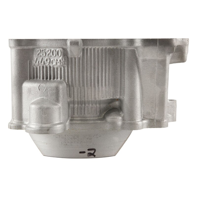 Cylinder Works Cylinder Only 06-09 YZF450 95mm, Works Cylinder 20003, 2007 - 2015 Yamaha WR450F
