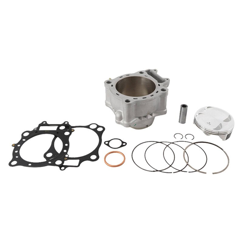 Cylinder Works Cylinder Kit 99 05-17 CRF450X, Works Cylinder 11008-K01 Big Bore