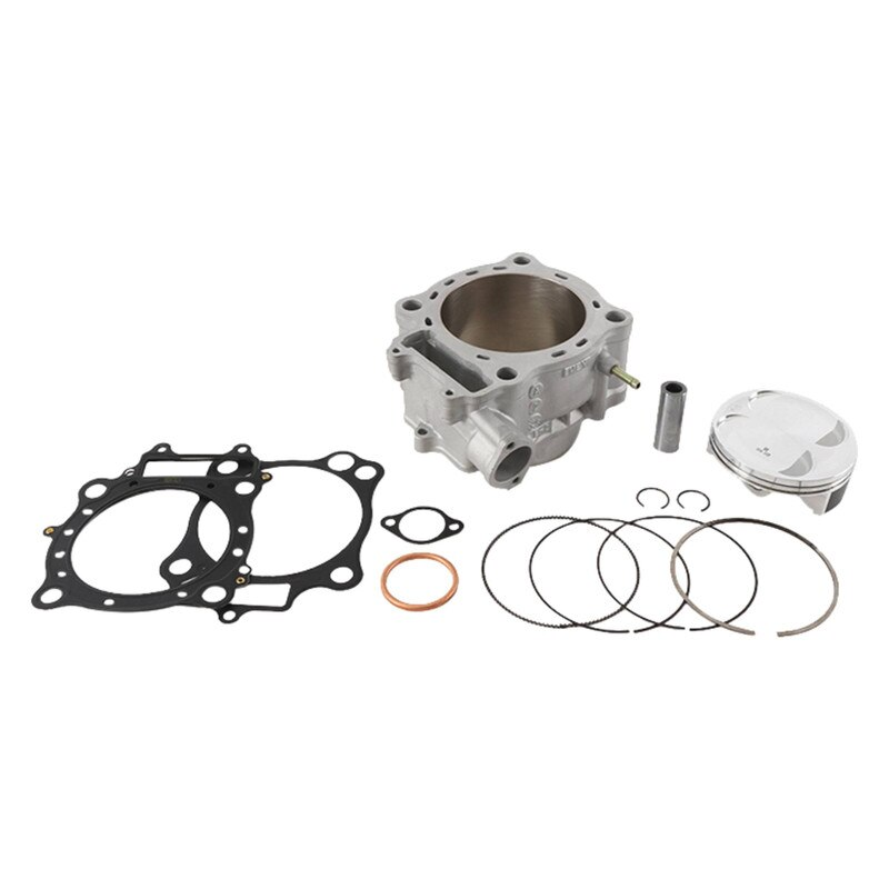 Cylinder Works Cylinder Kit 99 05-17 CRF450X, Works Cylinder 11008-K01 Big Bore
