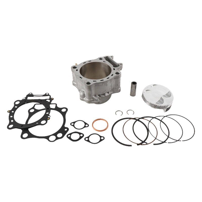 Cylinder Works Cylinder Kit 06-12 TRX450 99mm, Works Cyclinder 11005-K01