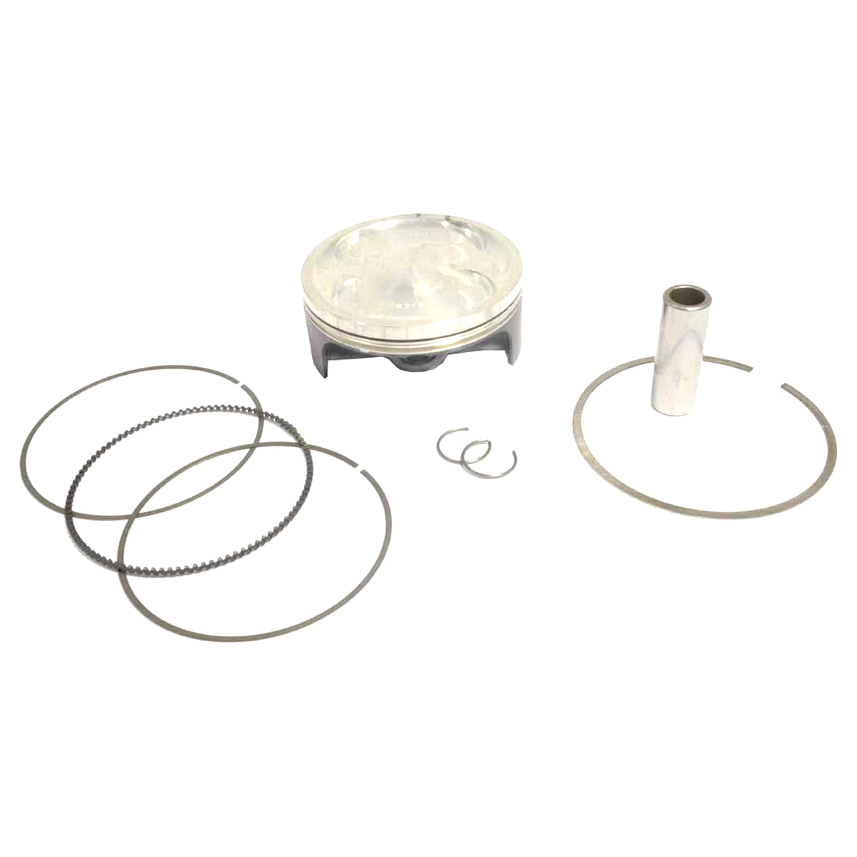 Piston Kit 83MM Husqvarna TC/TE/Txc 250 06-09, Athenas 4F08300006A 300CC Big Bore For Kit 2+3