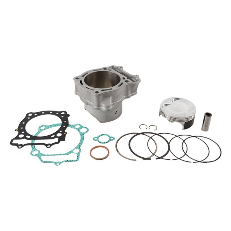 Cylinder Works Cylinder Kit 2006-2009 LTR450 Works Cylinder 41002-K01