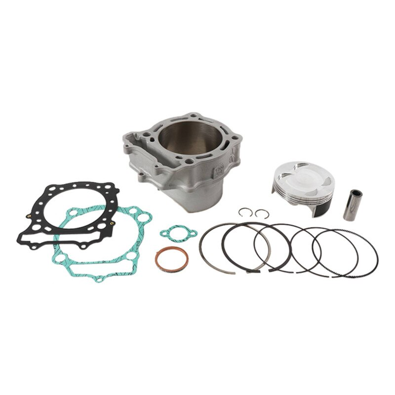 Cylinder Works Cylinder Kit 2006-2009 LTR450 Works Cylinder 41002-K01