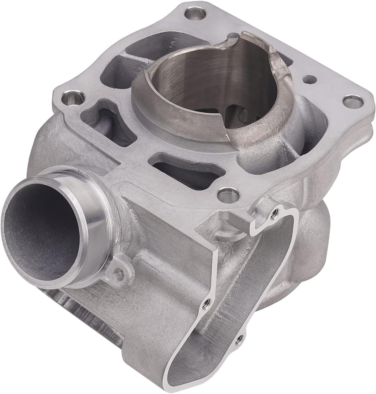 Dirt Racing Cylinder Only 54.00mm Yamaha 05-20 YZ 125 1C3-11311-21-00 1C3-11311-10-00