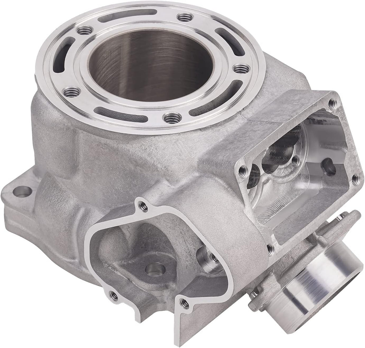 Dirt Racing Cylinder Only 54.00mm Yamaha 05-20 YZ 125 1C3-11311-21-00 1C3-11311-10-00