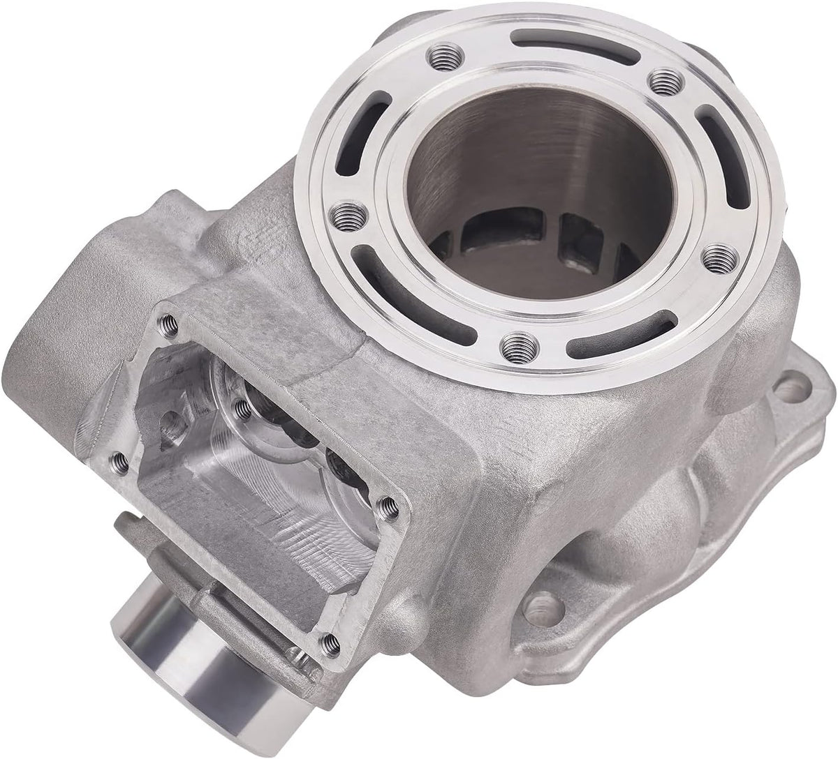 Dirt Racing Cylinder Only 54.00mm Yamaha 05-20 YZ 125 1C3-11311-21-00 1C3-11311-10-00