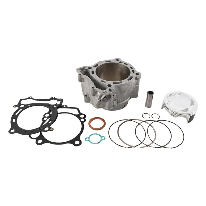 Cylinder Works Cylinder Kit Big Bore 2004-2013 Yamaha YFZ450 Works Cylinder 23001-K01