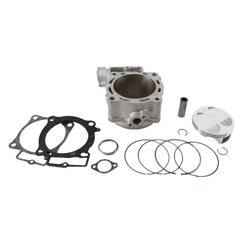 Cylinder Works Works Cylinder Kit 09-12 CRF450 96, Std 10006-K01