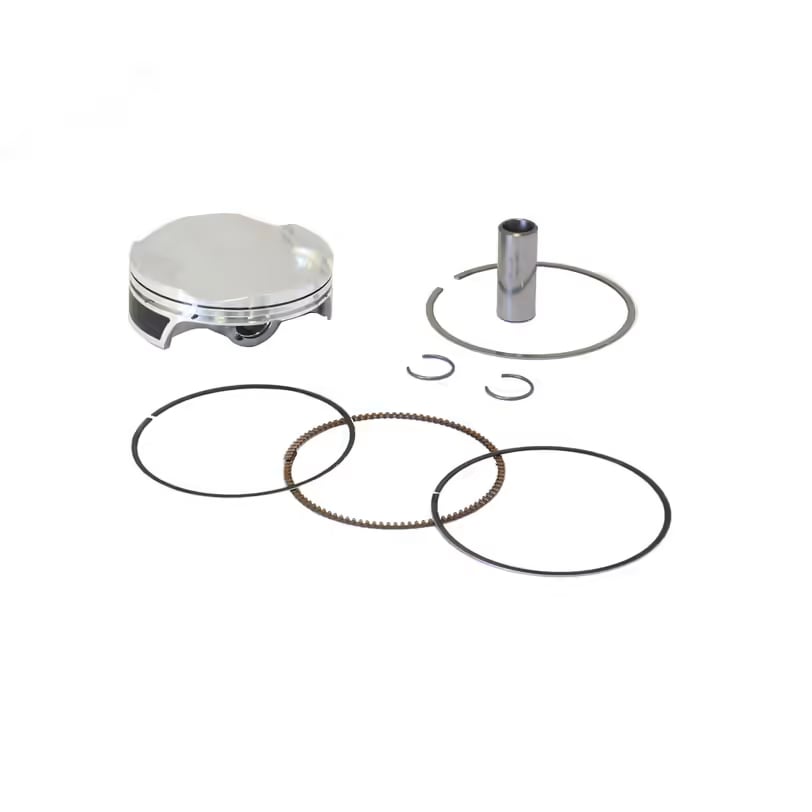 Piston Kit A 82MM KTM/Husky 250 13-22, Athena S4F08200005A 276CC Big Bore, Kit A