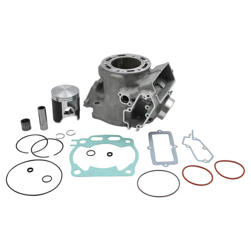 Cylinder Full Kit Std 66.40mm Yamaha YZ 2T 250 1999 - 2025 Cylinder Works 20009-K01