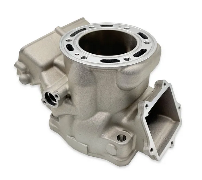 Dirt Racing Cylinder Only Std 66.40mm YZ250 Yamaha 2003 - 2025 2T 5UP-11311-21