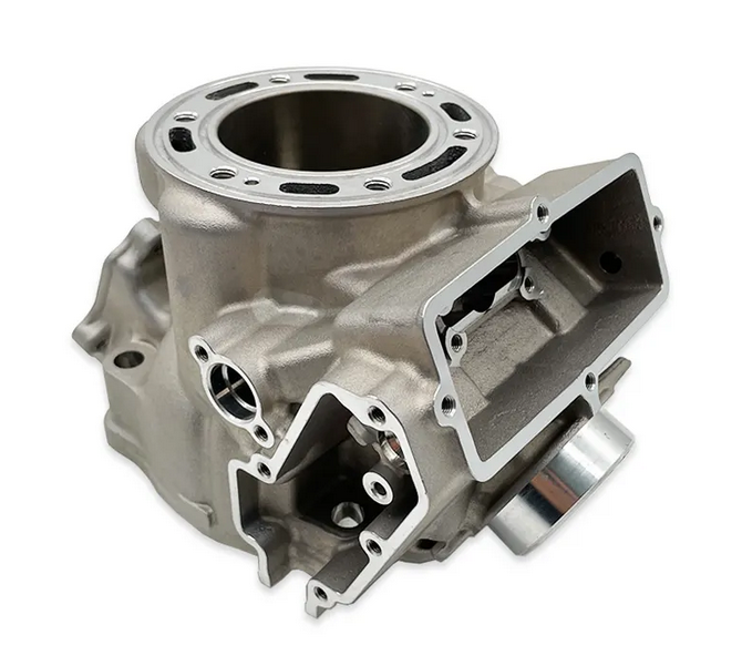 Dirt Racing Cylinder Only Std 66.40mm YZ250 Yamaha 2003 - 2025 2T 5UP-11311-21