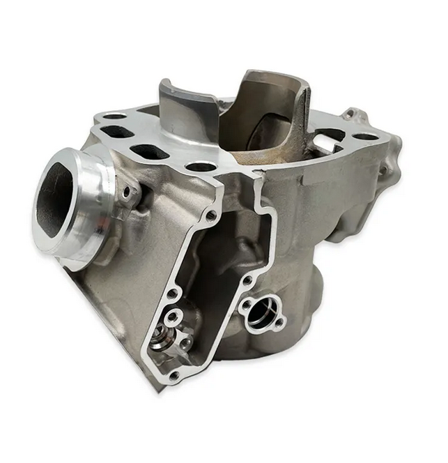 Dirt Racing Cylinder Only Std 66.40mm YZ250 Yamaha 2003 - 2025 2T 5UP-11311-21