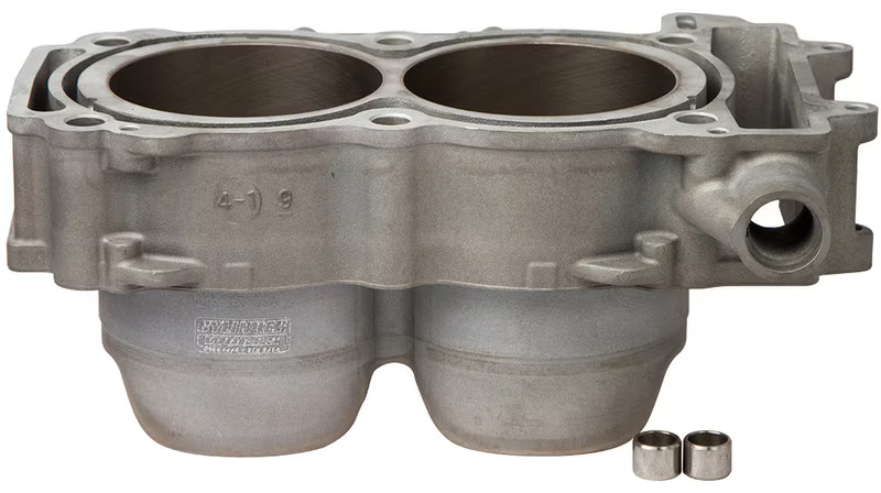 Cylinder Only 93mm Rzr XP1000, Cylinder Works 60003 Std, 3022594