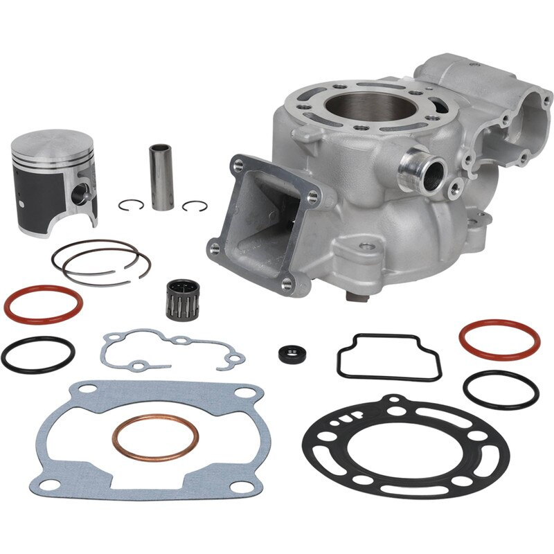 Cylinder Kit 48.5 KX85 06-13, Cylinder Works 30009-K01