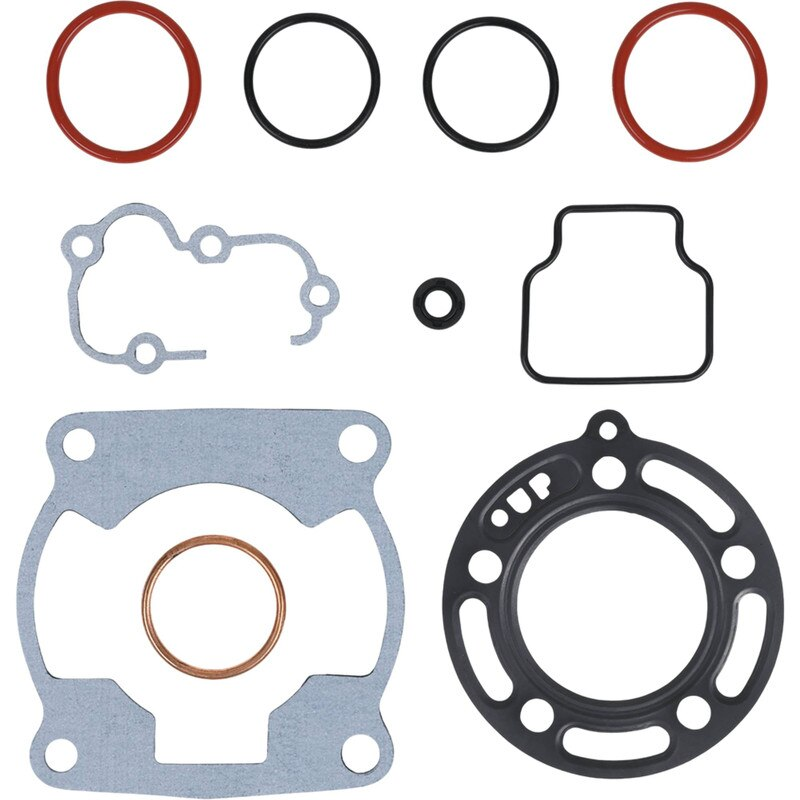 Cylinder Kit 48.5 KX85 06-13, Cylinder Works 30009-K01