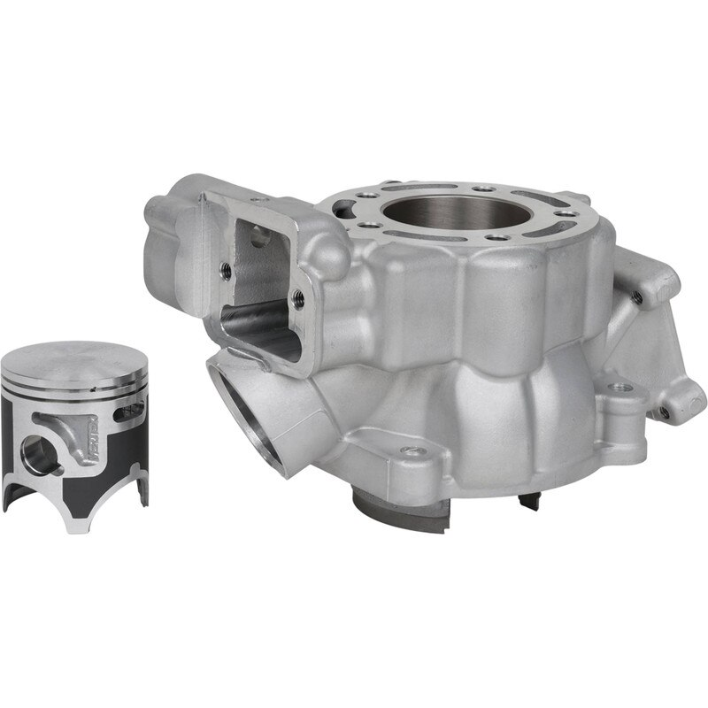 Cylinder Kit 48.5 KX85 06-13, Cylinder Works 30009-K01