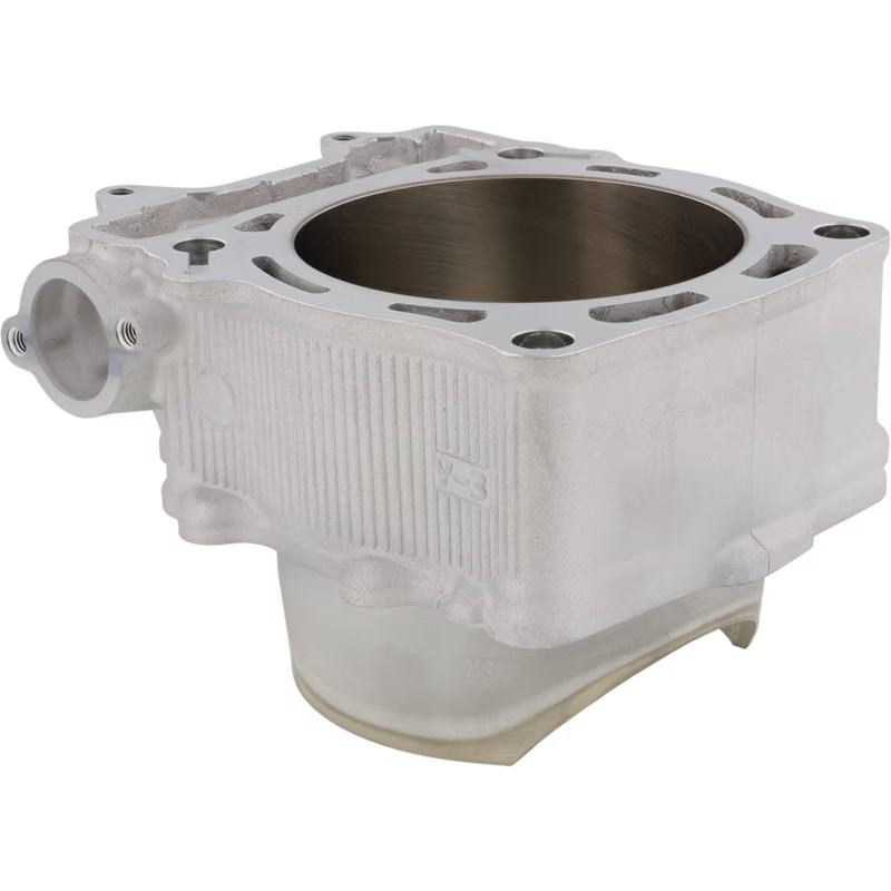 Cylinder Works Cylinder Only YZF450 10-17, Works Cylinder 20005 2010-2016, 97cc WRF450 2010 - 2017 Yamaha YZ 450F