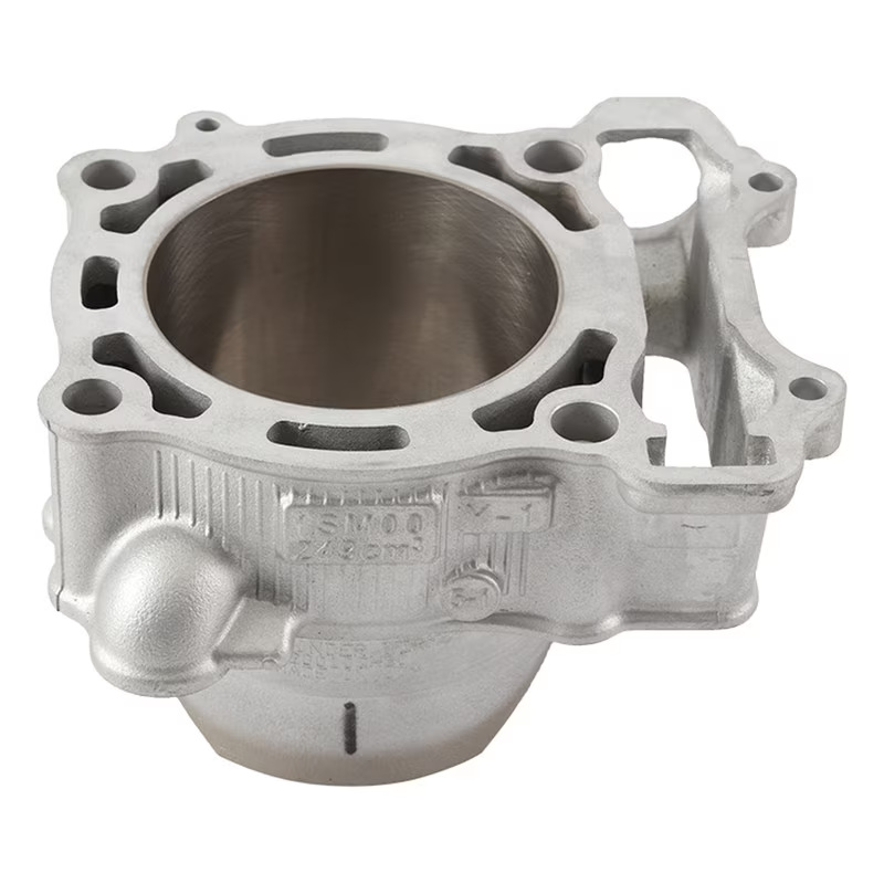 Cylinder Works Cylinder Only YZF250 14-18, Works Cylinder 20010 77mm, WRF250 2015-2018