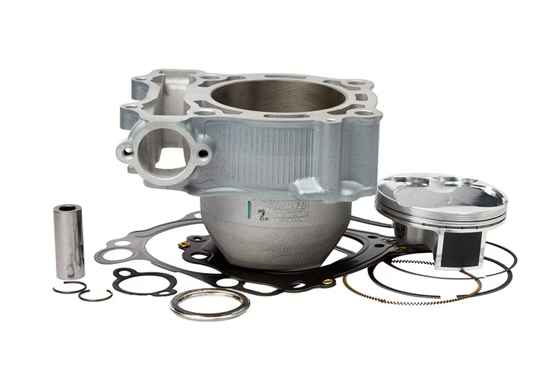 Cylinder Works Cylinder Kit 80mm 2014-2018 Yamaha YZF250 2015-2018 WRF250 270 Works Cylinder 21010-K01