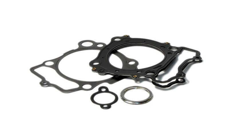 Cylinder Works Cylinder Kit 80mm 2014-2018 Yamaha YZF250 2015-2018 WRF250 270 Works Cylinder 21010-K01