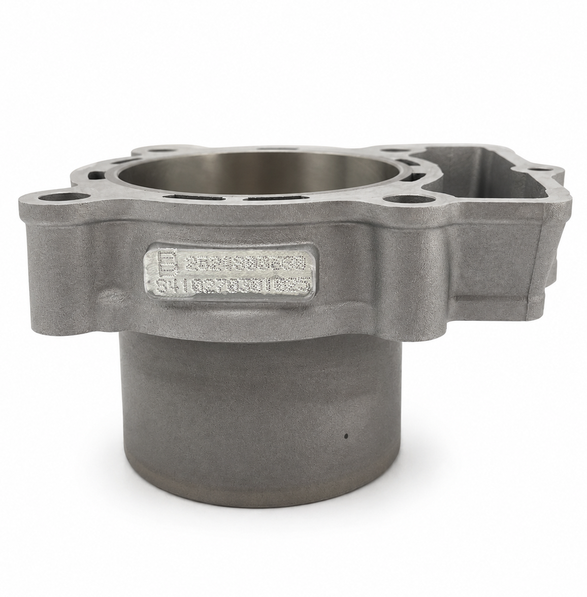 Cylinder Full Kit 85MM KTM Sx-f/Xc-f 250 19-22, Athena P400270100025 300CC Big Bore, (Piston included)