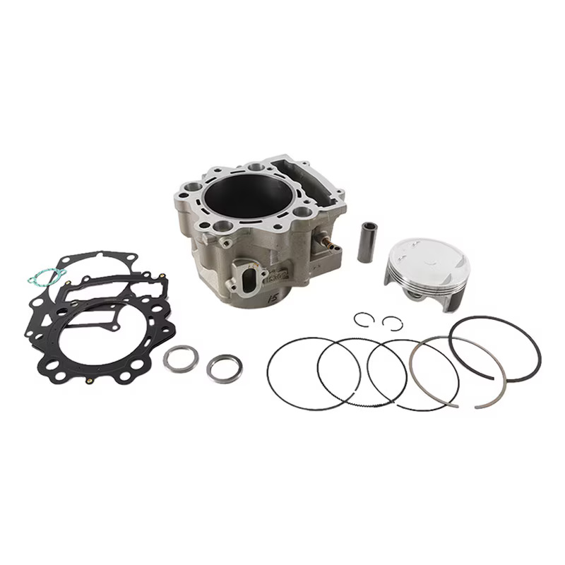 Cylinder Works Cylinder Kit YFM700R 2015-2018 Yamaha Yfm 700 R Big Bore 105MM 21004-K02