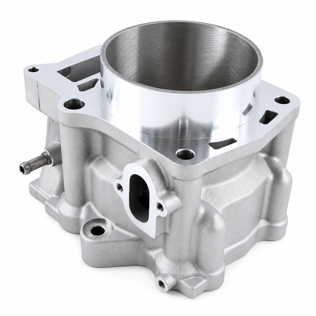 Dirt Racing Cylinder Only 06-20 Yamaha Big Bore 105.50mm Yfm 700 R Raptor 1S3-11310-00-00