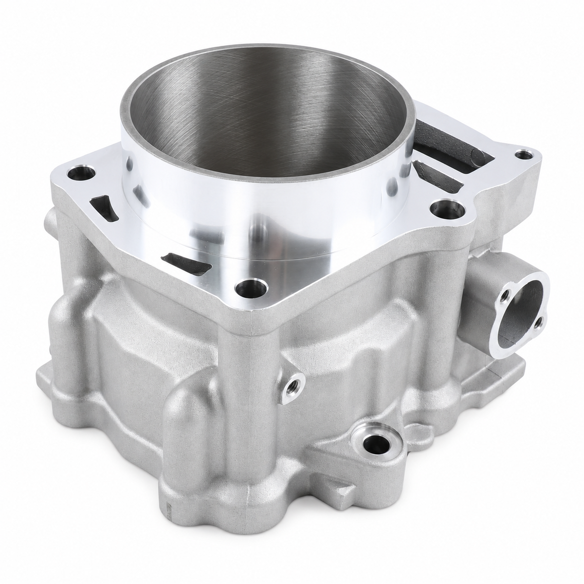 Dirt Racing Cylinder Only 06-20 Yamaha Big Bore 105.50mm Yfm 700 R Raptor 1S3-11310-00-00