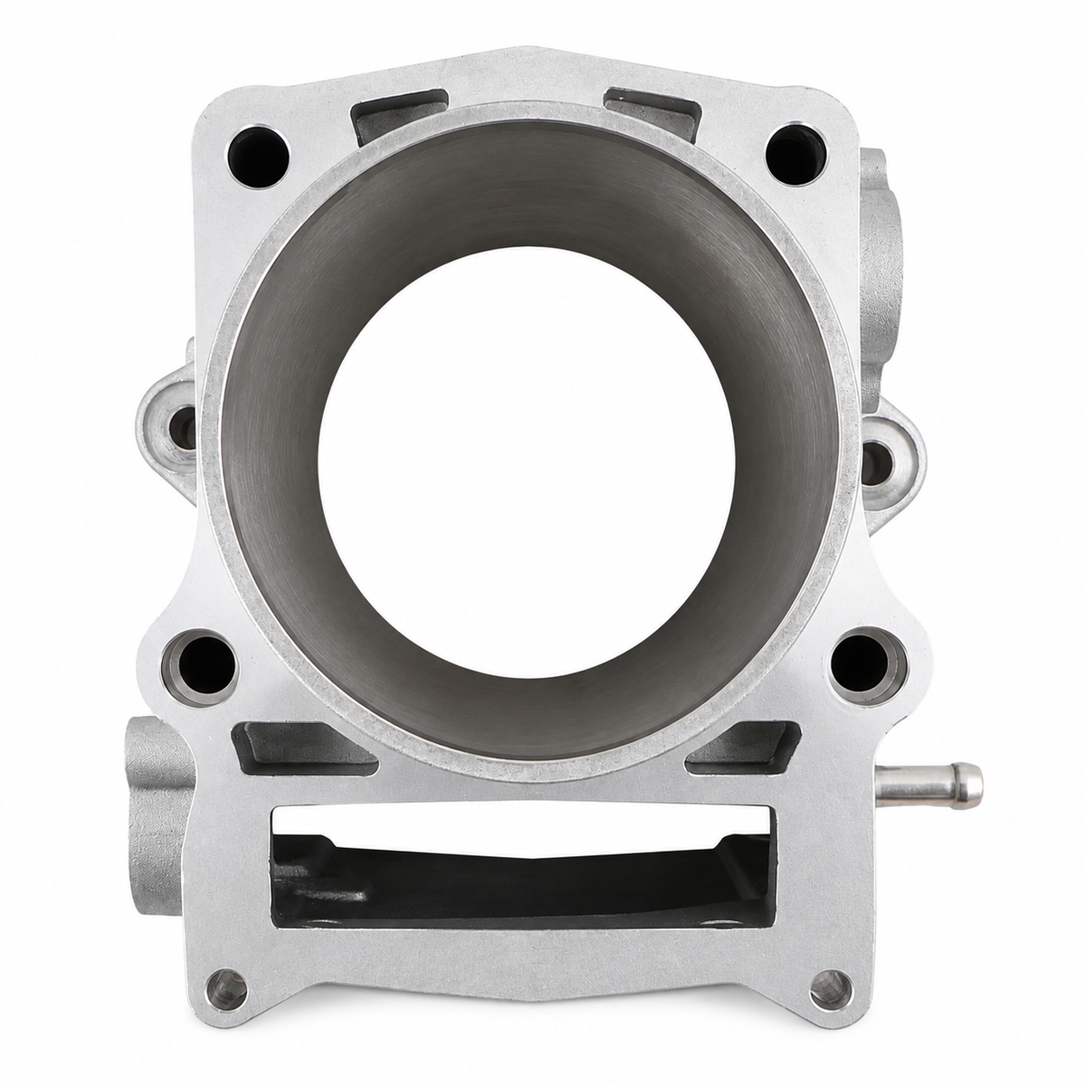 Dirt Racing Cylinder Only 06-20 Yamaha Big Bore 105.50mm Yfm 700 R Raptor 1S3-11310-00-00